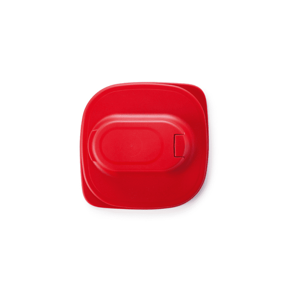 Tupperware Koelkastkan Vierkant 1 l Zonder filter - Afbeelding 3