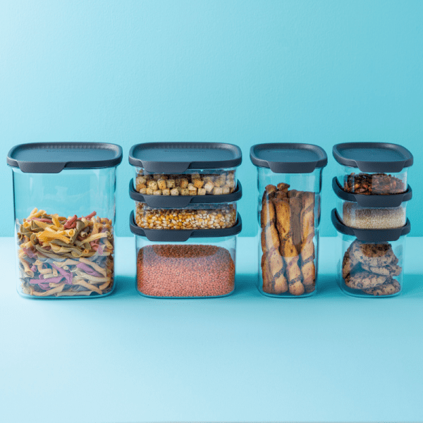 Tupperware Ultra Clear 825 ml - Afbeelding 19