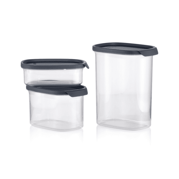 Tupperware Ultra Clear 2,2 l - Afbeelding 9