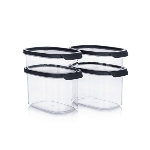 Tupperware Ultra Clear 500 ml - Afbeelding 9