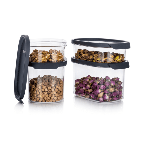 Tupperware Ultra Clear 500 ml - Afbeelding 12