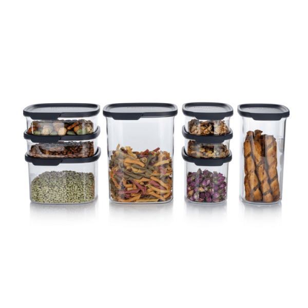 Tupperware Ultra Clear 825 ml - Afbeelding 11