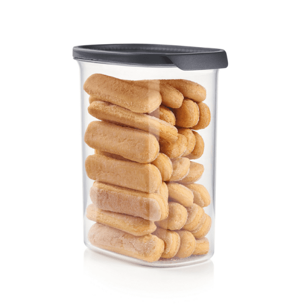 Tupperware Ultra Clear 2,2 l - Afbeelding 2