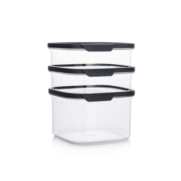 Tupperware Ultra Clear 825 ml - Afbeelding 6