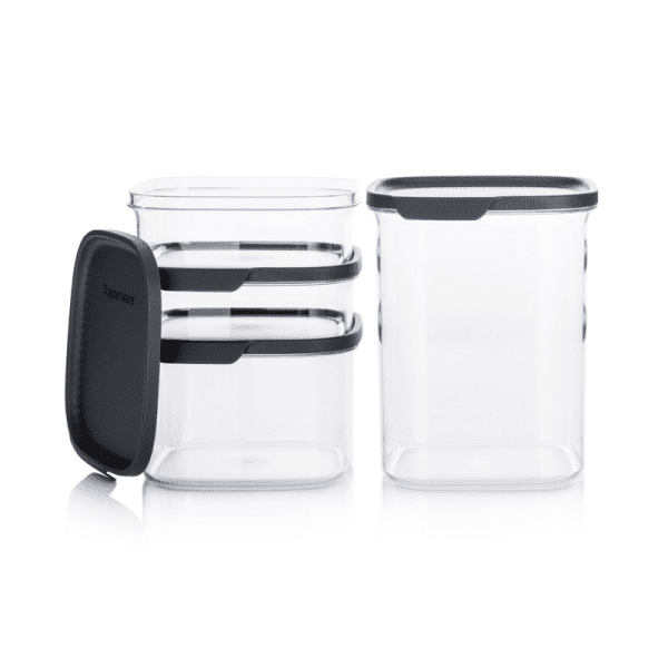Tupperware Ultra Clear 825 ml - Afbeelding 7