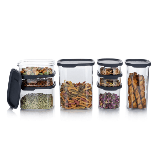 Tupperware Ultra Clear 825 ml - Afbeelding 12