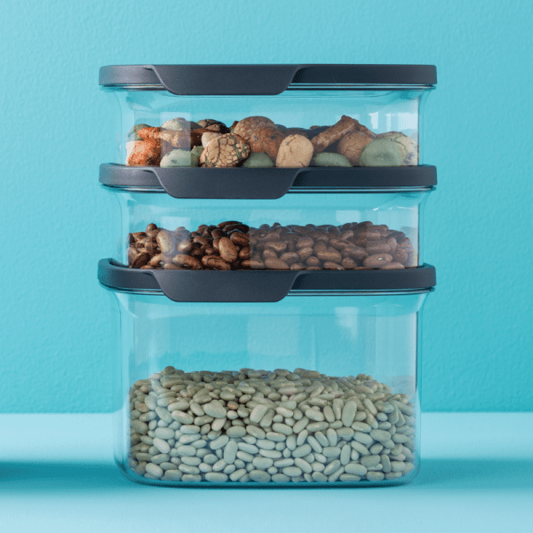Tupperware Ultra Clear 825 ml - Afbeelding 14