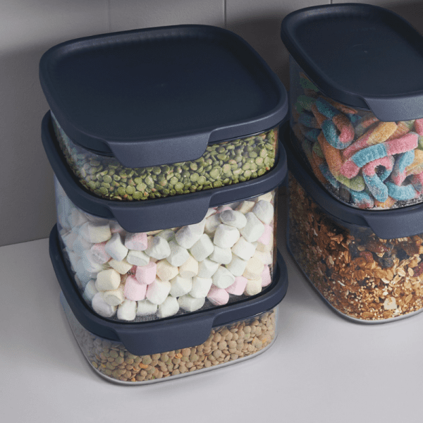 Tupperware Ultra Clear 825 ml - Afbeelding 5