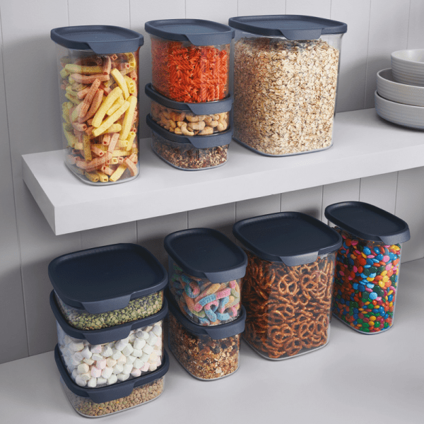 Tupperware Ultra Clear 825 ml - Afbeelding 20