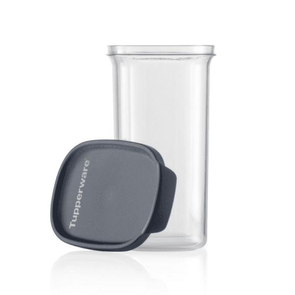 Tupperware Ultra Clear Vooraadbus 2,2 l