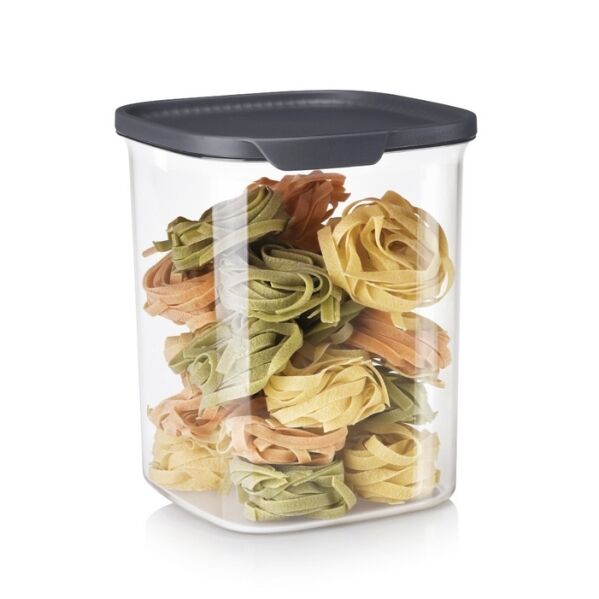 Tupperware Ultra Clear Vooraadbus 3,6 l