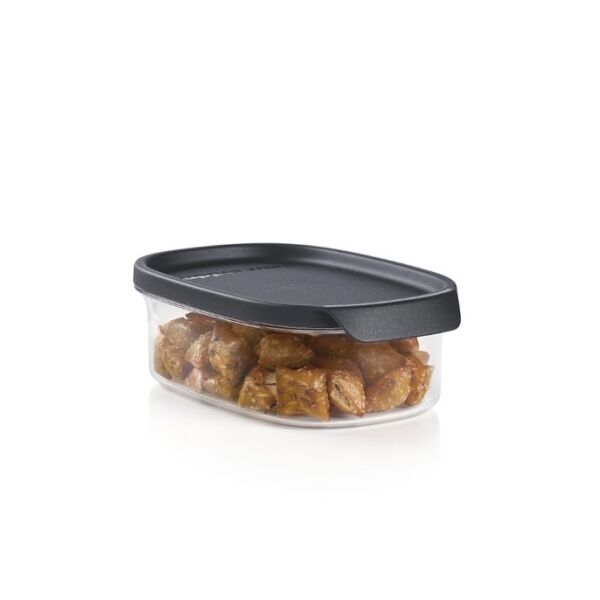Tupperware Ultra Clear Vooraadbus 500 ml