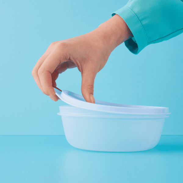 Tupperware Ruimtekom 600 ml - Afbeelding 2