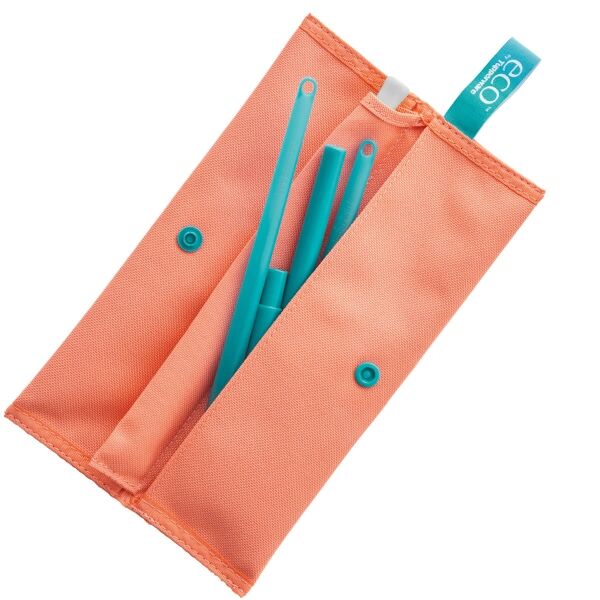 Tupperware Rietjes Set - Afbeelding 2