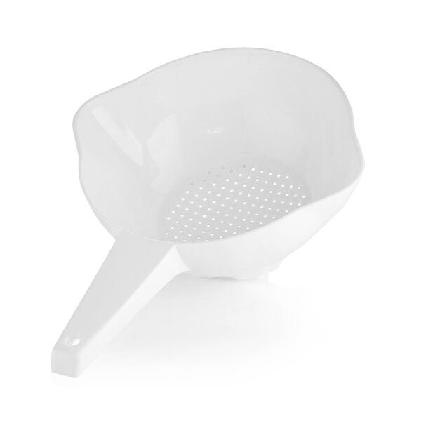 Tupperware Handvergietje wit