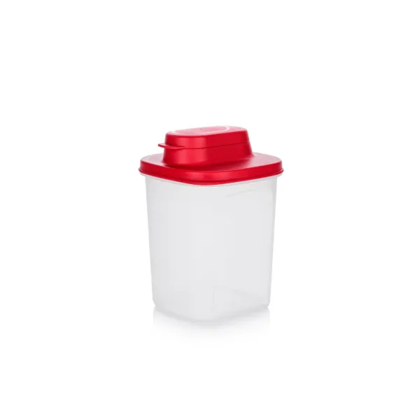 Tupperware Koelkastkannen Set - Afbeelding 4