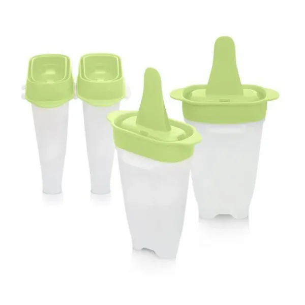 Tupperware-ijslolly-vormpjes