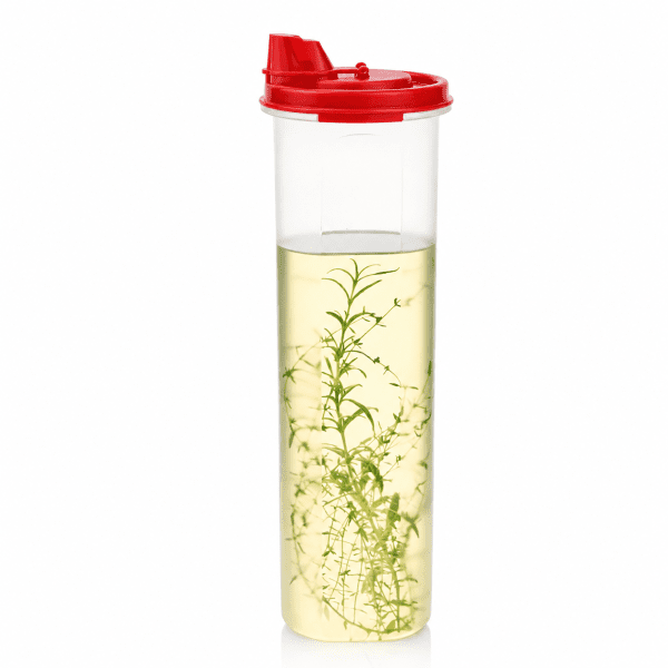 Tupperware RuimteSpaarder met schenktuit 400 ml