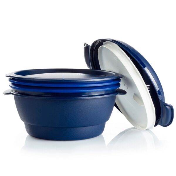 Tupperware Micro Urban Family