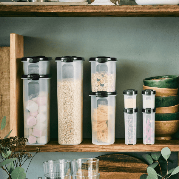 Tupperware RuimteSpaarder 2,9 l - Afbeelding 8