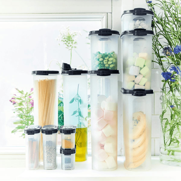 Tupperware RuimteSpaarder 2,9 l - Afbeelding 6