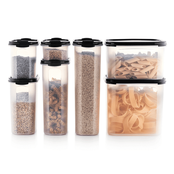 Tupperware RuimteSpaarder 2,9 l - Afbeelding 9