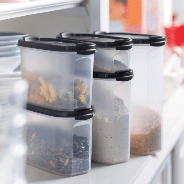 Tupperware RuimteSpaarder 2,9 l - Afbeelding 7