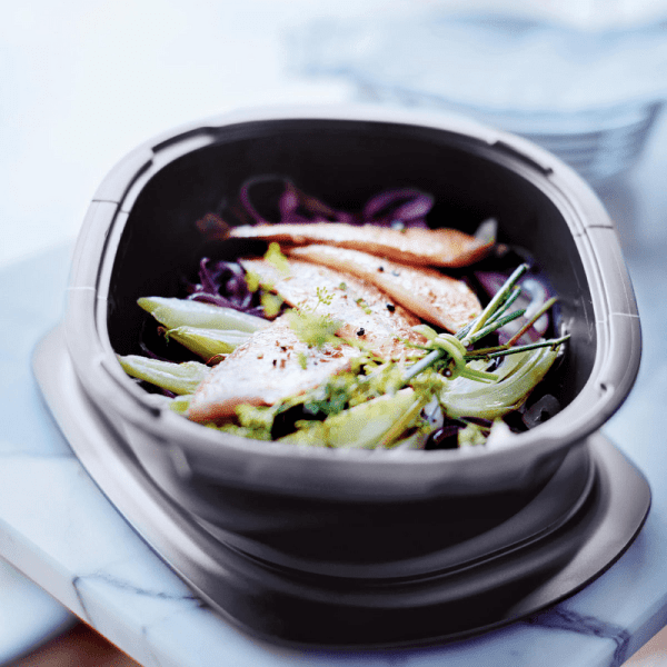 Tupperware UltraPro Ovenschaal 2 l - Afbeelding 13