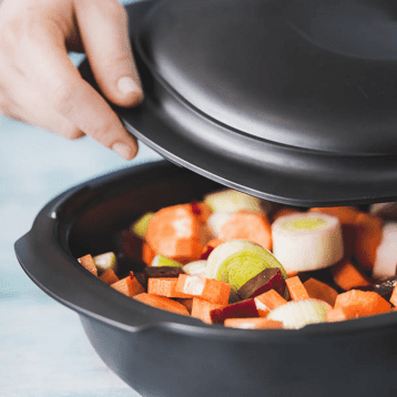 Tupperware UltraPro ovenschaal 2 l