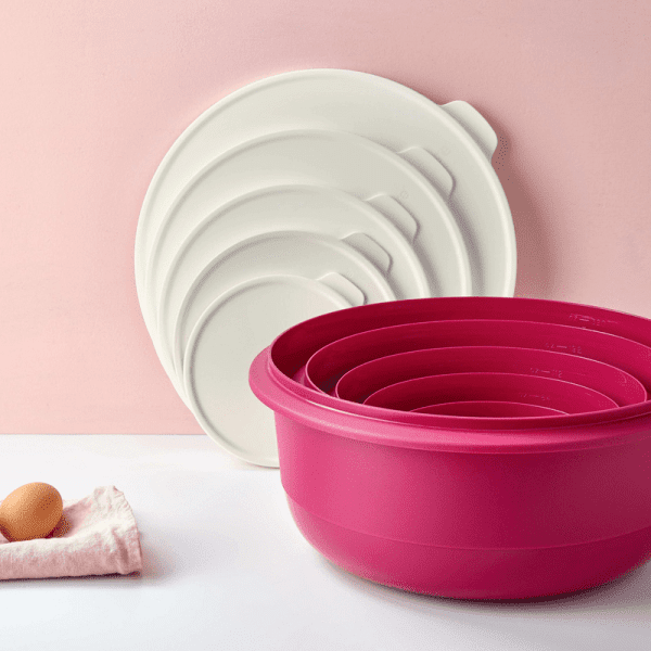 Tupperware Ultimate Mixing Bowl 2 l - Afbeelding 6