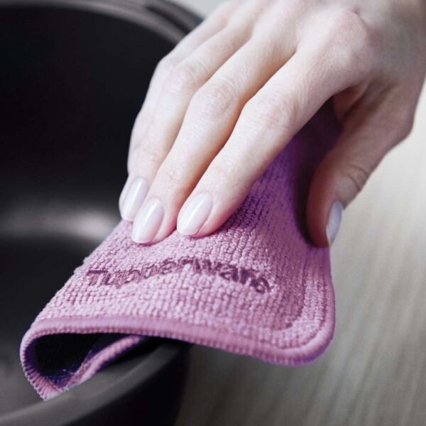 Tupperware Microvezel Doekje UltraPro - Afbeelding 4
