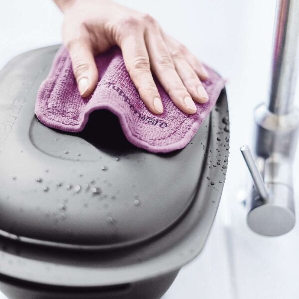 Tupperware Microvezel Doekje UltraPro - Afbeelding 2