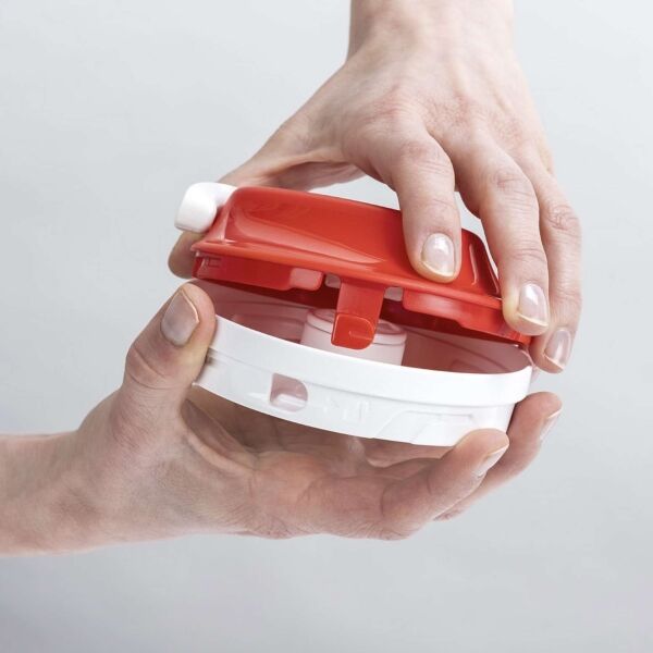Tupperware SuperSonic Chopper Large - Afbeelding 3
