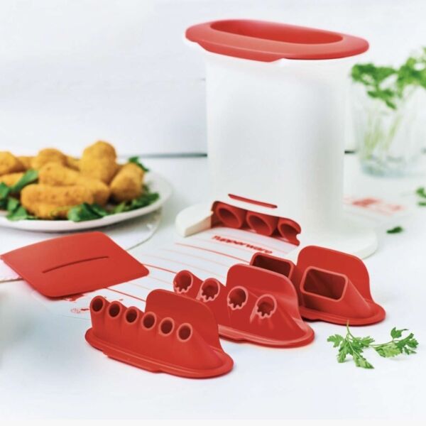 Tupperware Krok-toren met Inzetten - Afbeelding 4