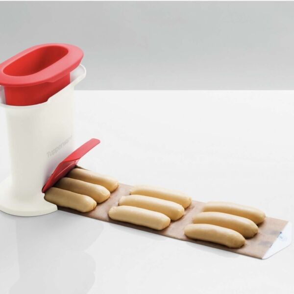 Tupperware Krok-toren met Inzetten - Afbeelding 6