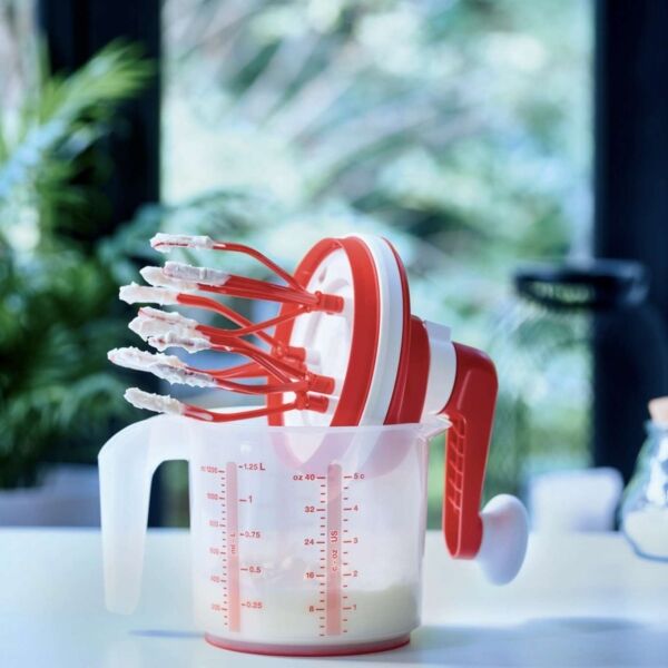 Tupperware DuoChef - Afbeelding 8