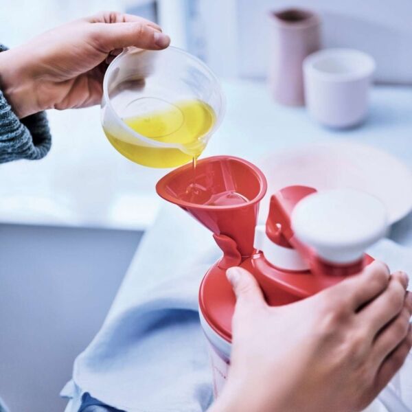 Tupperware DuoChef - Afbeelding 6