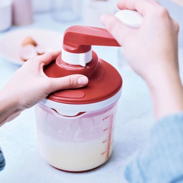 Tupperware DuoChef - Afbeelding 5