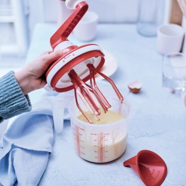 Tupperware DuoChef - Afbeelding 4
