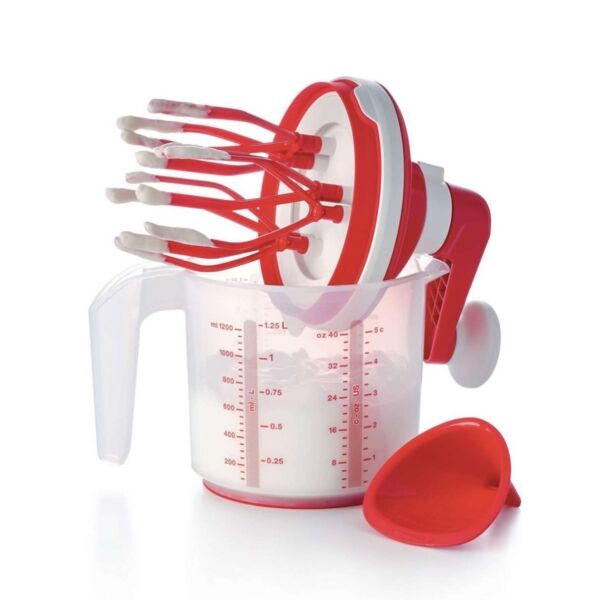 Tupperware DuoChef