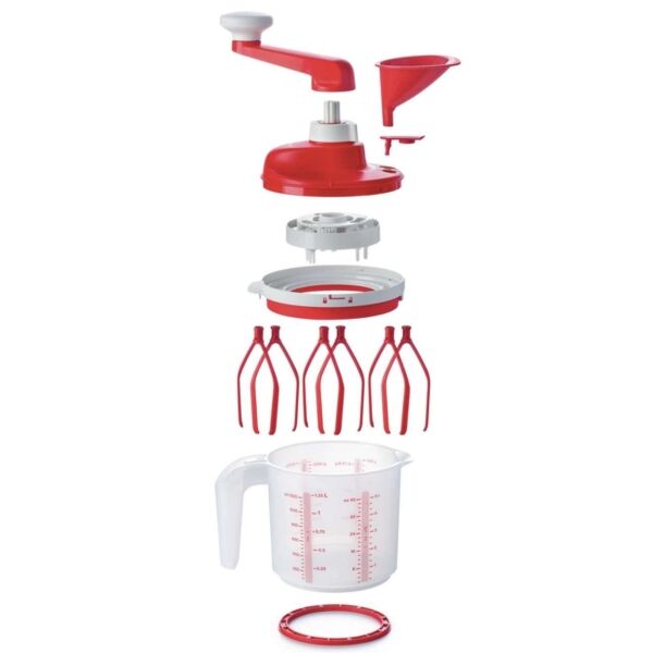 Tupperware DuoChef - Afbeelding 2