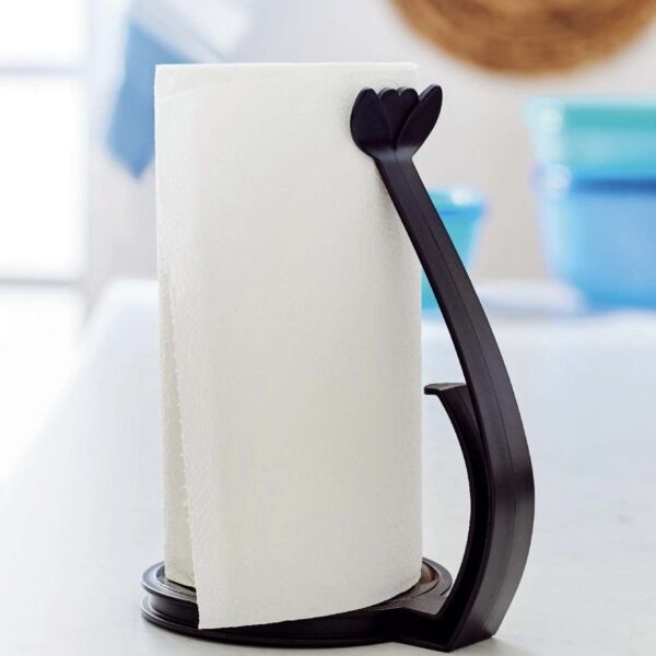 Tupperware Recycline Keukenrolhouder - Afbeelding 2