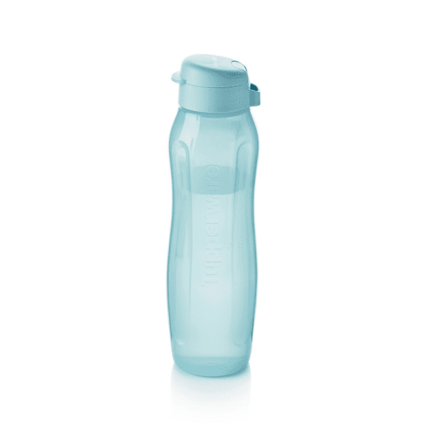 Tupperware Ecofles Slim Plus 1 l