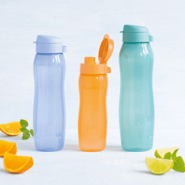 Tupperware Ecofles Slim Plus 1 l - Afbeelding 6