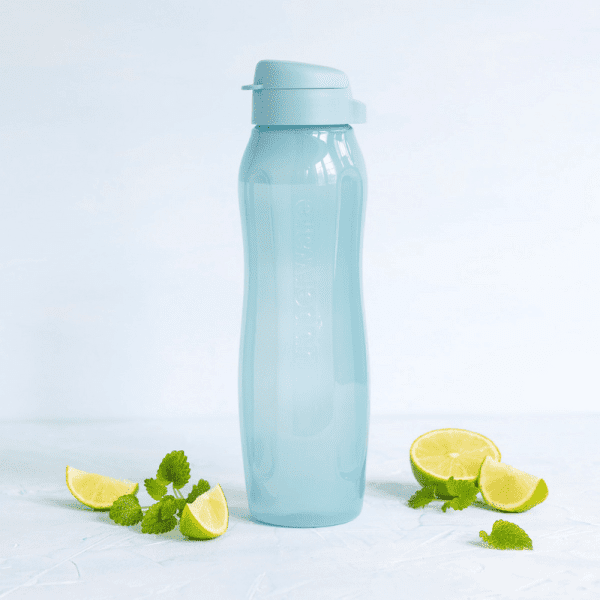 Tupperware Ecofles Slim Plus 1 l - Afbeelding 4