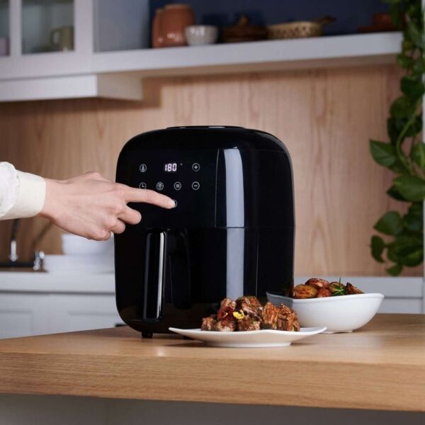 Tupperware Airfryer - Afbeelding 7