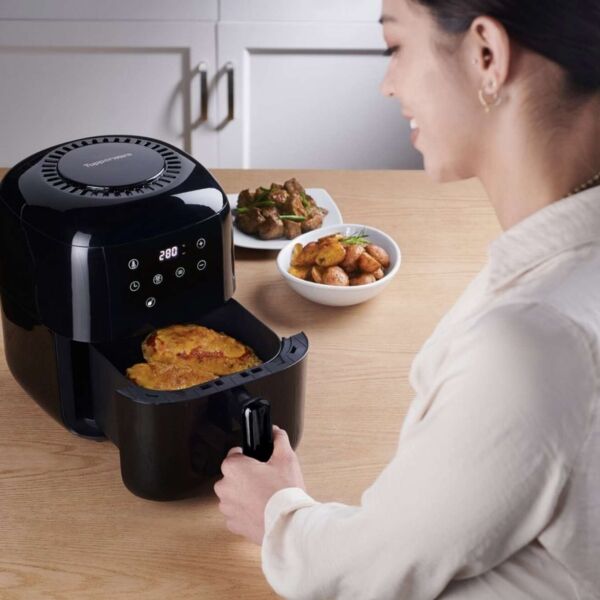 Tupperware Airfryer - Afbeelding 5