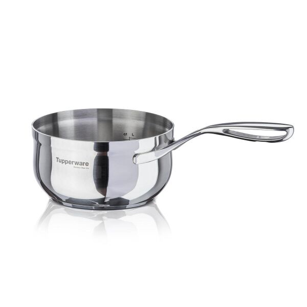 Tupperware Mastro Cookware Steelpan 2,8 l - Afbeelding 2