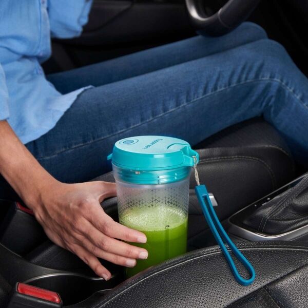 Tupperware UrbanMax Draadloze Blender - Afbeelding 4