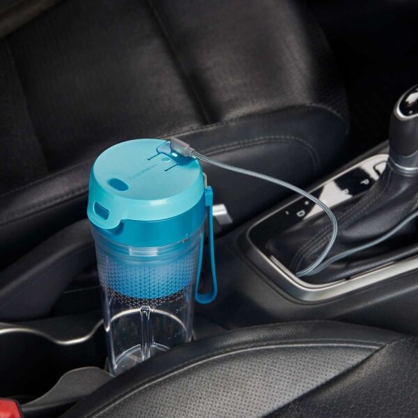 Tupperware UrbanMax Draadloze Blender - Afbeelding 5
